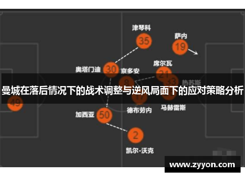 曼城在落后情况下的战术调整与逆风局面下的应对策略分析 曼城在落后情况下的战术调整与逆风局面下的应对策略分析
