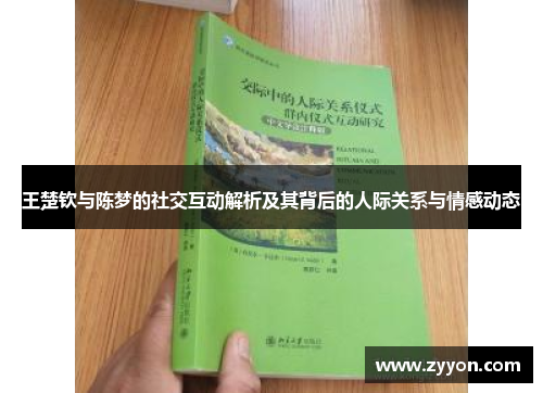 王楚钦与陈梦的社交互动解析及其背后的人际关系与情感动态